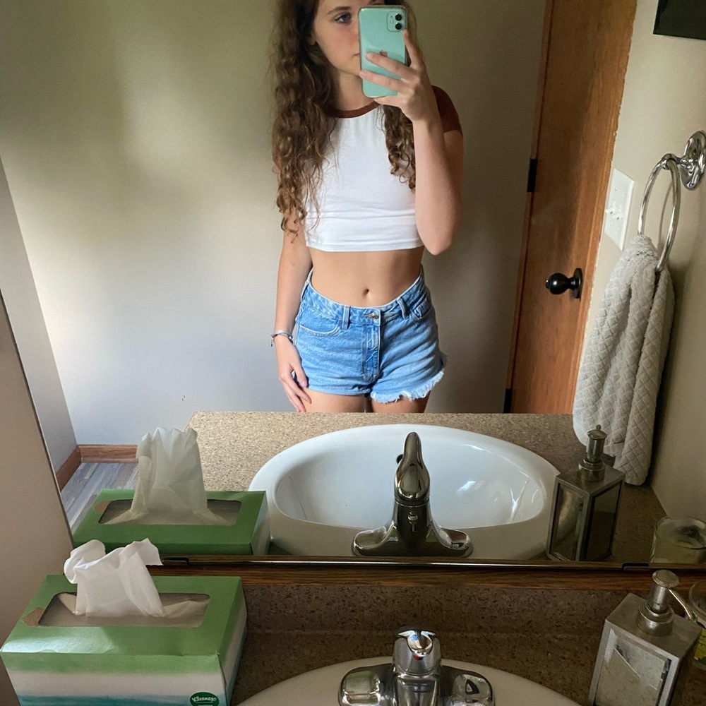 Meet your Posher, Autumn